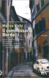 Il Commissario Bordelli — Libro