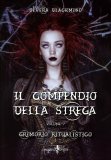 Il Compendio della Strega - Vol. 1 — Libro