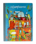 Il Compleanno — Libro