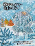 Il Compleanno di Re Inverno — Libro