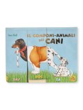 Il Componi-Animali dei Cani — Libro/Gioco