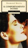 Il Comportamento Intimo  — Libro