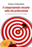 Il Comportamento Vincente nella Vita Professionale  — Libro