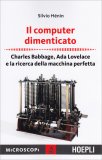 Il Computer Dimenticato — Libro