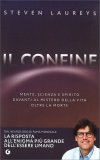 Il Confine — Libro