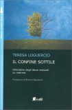 Il Confine Sottile — Libro