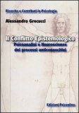 Il Conflitto Epistemologico  — Libro