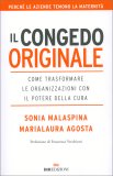 Il Congedo Originale — Libro