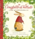 Il Coniglietto di Velluto — Libro
