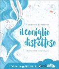 Il Coniglio Dispettoso — Libro
