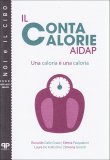 Il Contacalorie Aidap  — Libro
