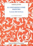 Il Contadino come Maestro — Libro