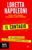 Il Contagio  — Libro