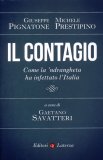 Il Contagio  — Libro