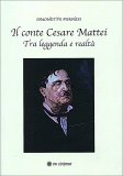 Il Conte Cesare Mattei — Libro