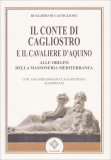 Il Conte di Cagliostro e il Cavaliere d'Aquino — Libro