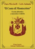 Il Conte di Montecristo  — Libro