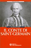 Il Conte di Saint-Germain — Libro