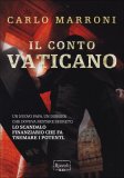 Il Conto Vaticano — Libro