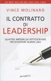 Il Contratto di Leadership — Libro