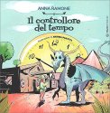 Il Controllore del Tempo — Libro
