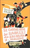 Il Convegno dei Ragazzi che Salvano il Mondo — Libro