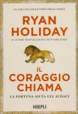 Il Coraggio Chiama — Libro