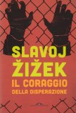 Il Coraggio della Disperazione — Libro