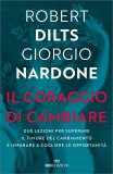 Il Coraggio di Cambiare — Libro