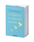 Il Coraggio di Lasciare Andare — Libro