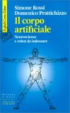 Il Corpo Artificiale — Libro
