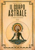 Il Corpo Astrale — Libro