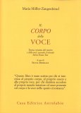 Il Corpo della Voce — Libro