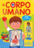 Il Corpo Umano — Libro
