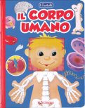 Il Corpo Umano — Libro