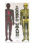 Il Corpo Umano — Libro