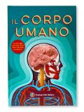 Il Corpo Umano — Libro