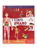 Il Corpo Umano — Libro