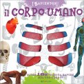 Il Corpo Umano — Libro