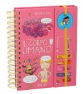 Il Corpo Umano! - Piccoli Curiosi — Libro