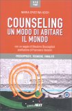 Counseling - Un modo di Abitare il Mondo — Libro