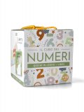 Il Cubo dei Numeri