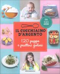 Il Cucchiaino d'Argento — Libro