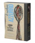 Il Cucchiaio Azzurro - La Bibbia della Cucina di Pesce — Libro