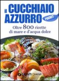 Il Cucchiaio Azzurro  — Libro