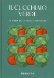 Il Cucchiaio Verde — Libro