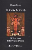 Il Culto di Lilith — Libro