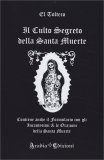 Il Culto Segreto della Santa Muerte — Libro