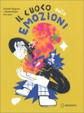 Il Cuoco delle Emozioni — Libro