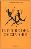 Il Cuore del Cacciatore — Libro